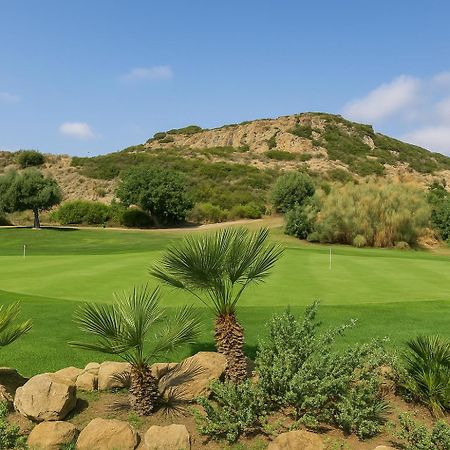 Penthouse Sea View - Valle Romano Golf Estepona Luaran gambar