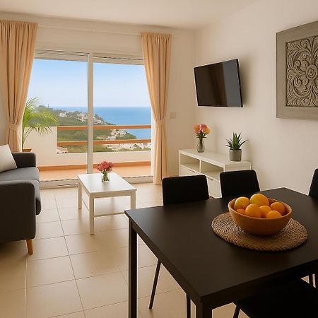 Penthouse Sea View - Valle Romano Golf Estepona Luaran gambar