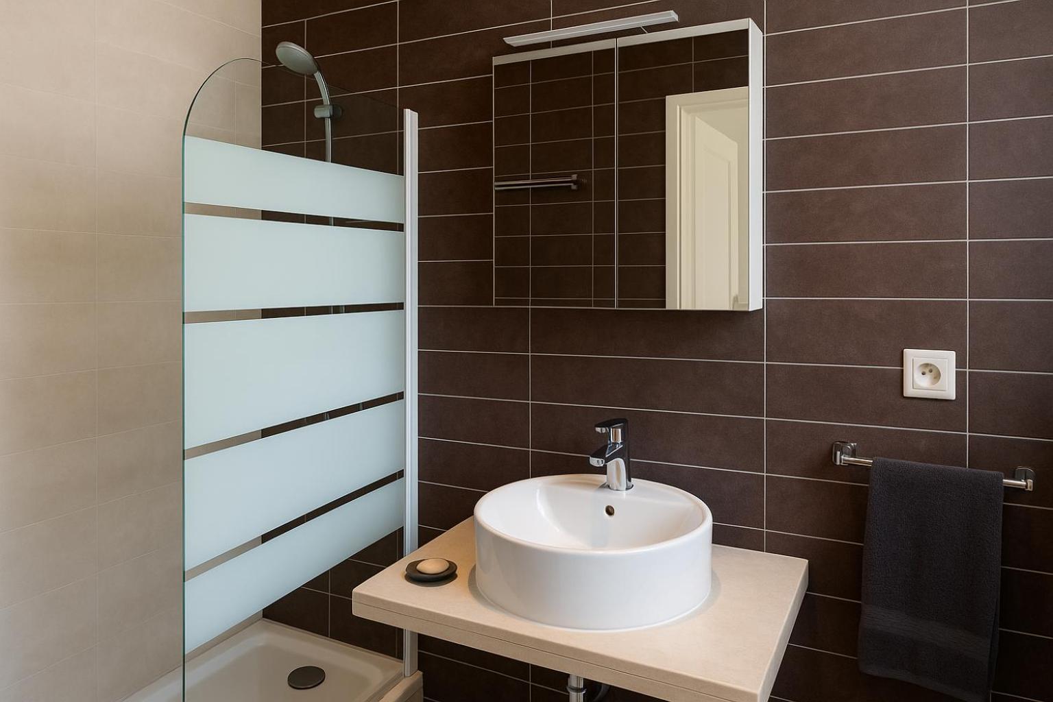 Penthouse Sea View - Valle Romano Golf Estepona Luaran gambar