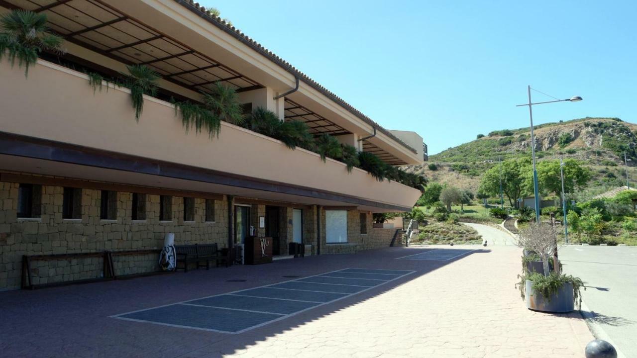 Penthouse Sea View - Valle Romano Golf Estepona Luaran gambar