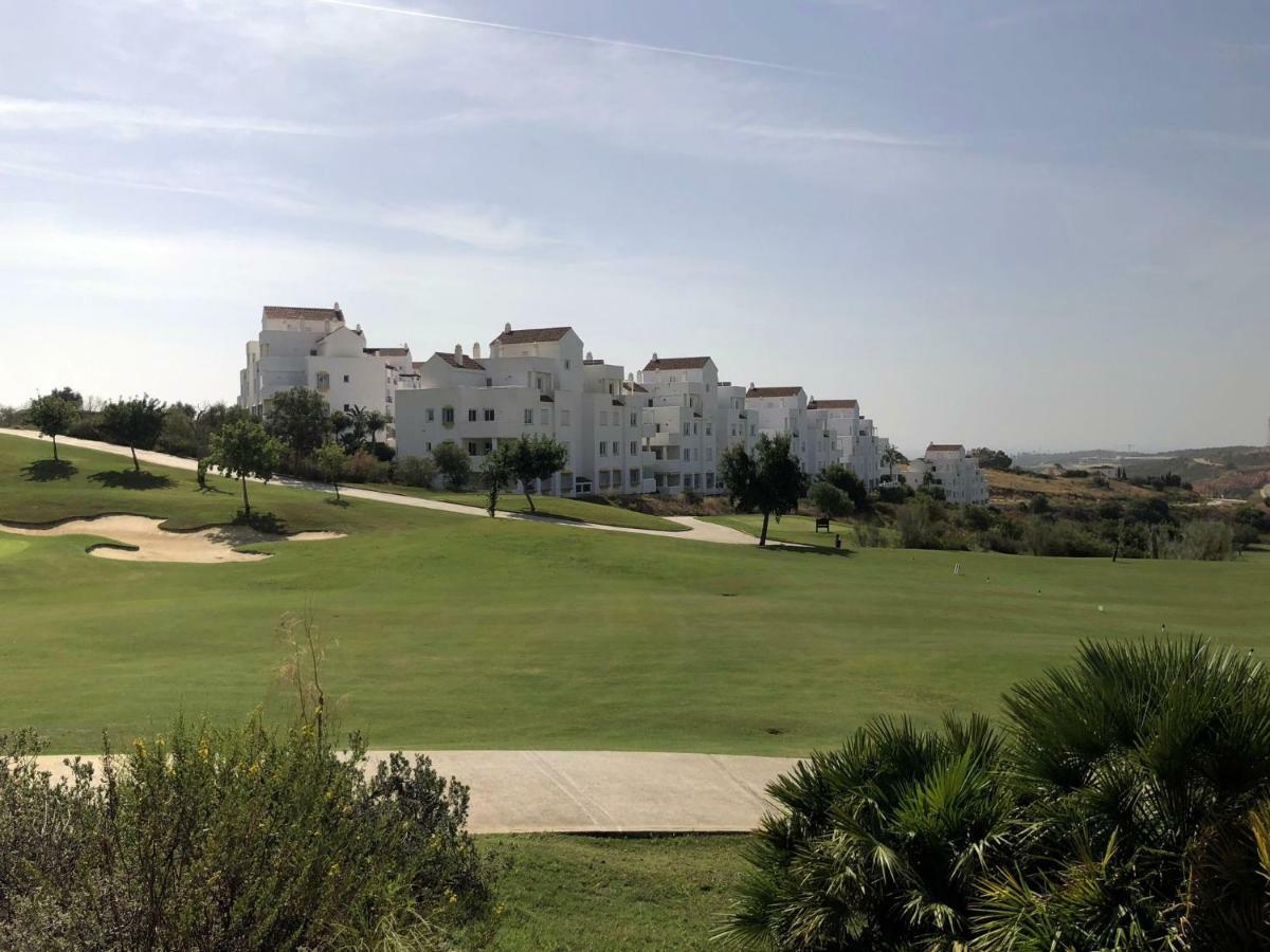 Penthouse Sea View - Valle Romano Golf Estepona Luaran gambar