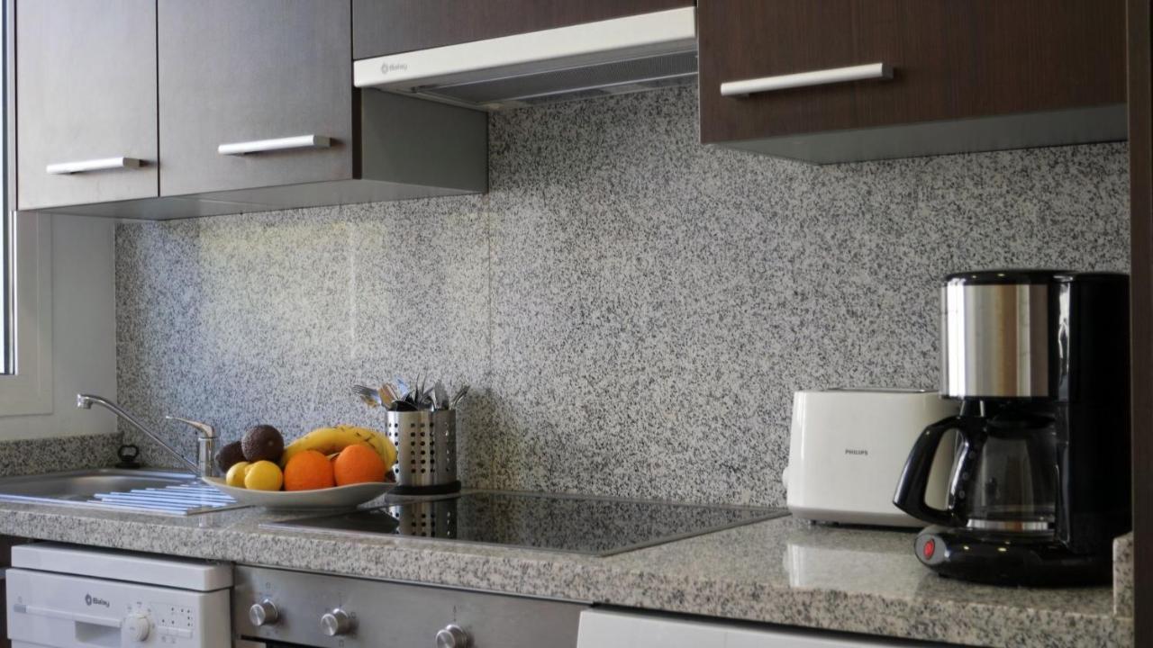 Penthouse Sea View - Valle Romano Golf Estepona Luaran gambar