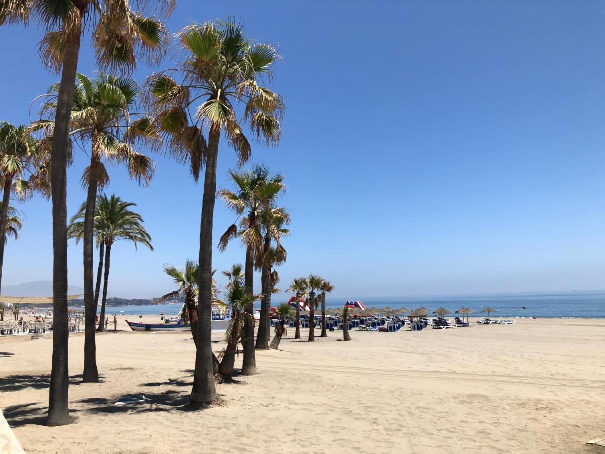 Penthouse Sea View - Valle Romano Golf Estepona Luaran gambar