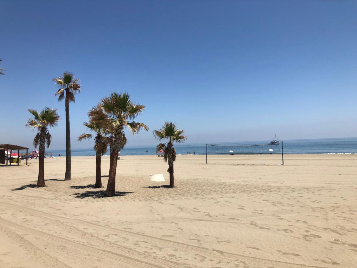 Penthouse Sea View - Valle Romano Golf Estepona Luaran gambar